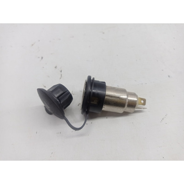 Tomada Auxiliar 12v Porta Malas Land Rover Freelander 2 2008