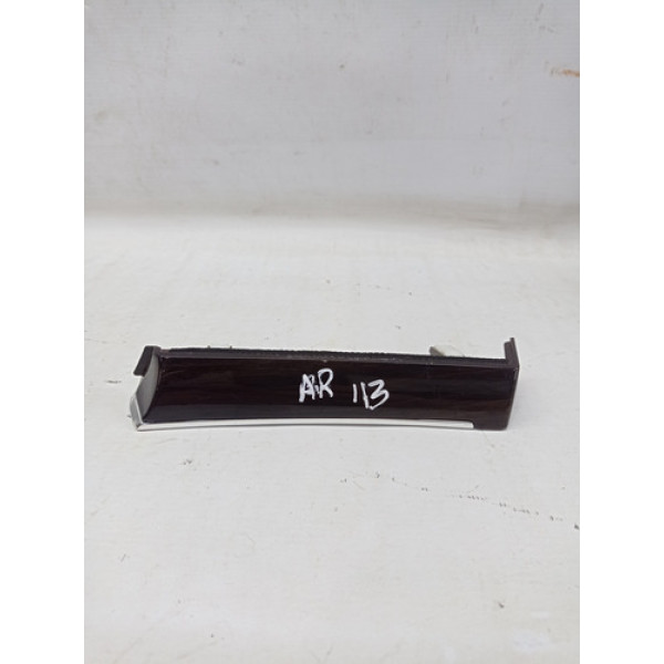 Friso Painel Esquerdo Hyundai Azera 2009 3.3 V6