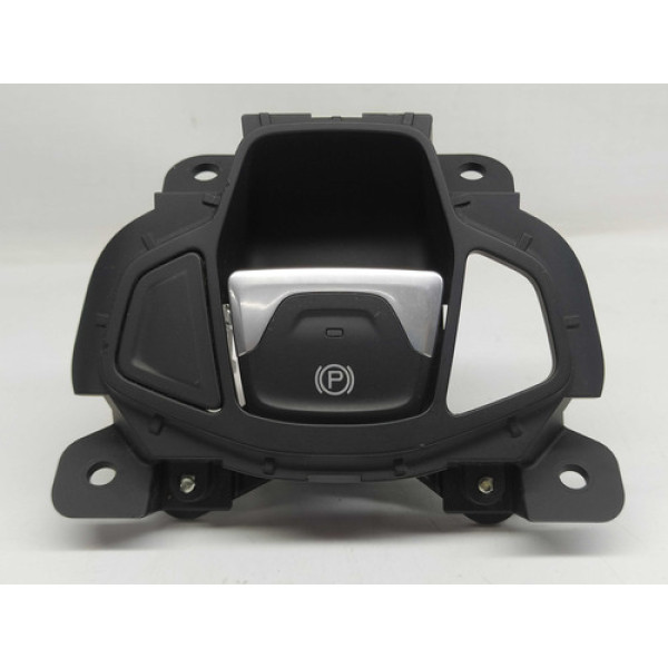 Botão Estacionamento Jeep Compass 2021 