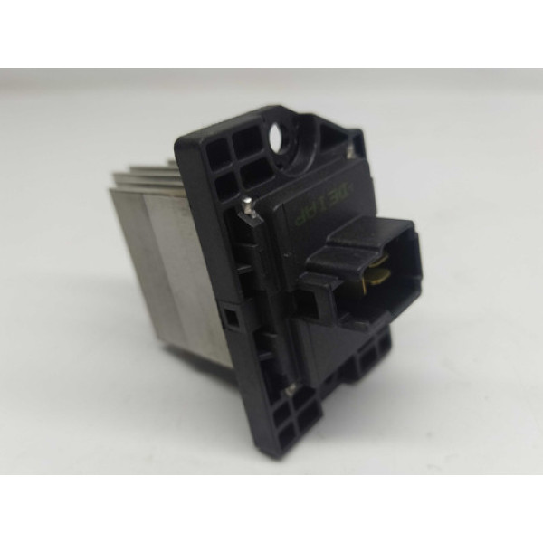 Resistência Caixa Evaporadora Hyundai Azera 2009