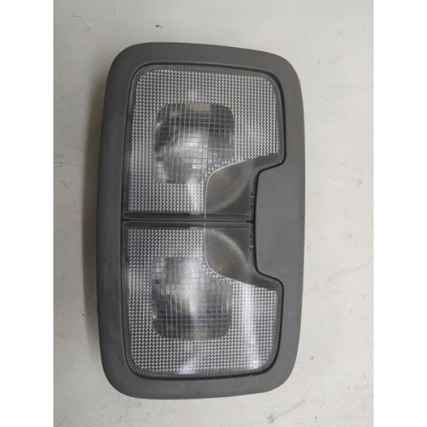 Luz De Teto Cortesia Kia Cadenza 2012 3.5 V6