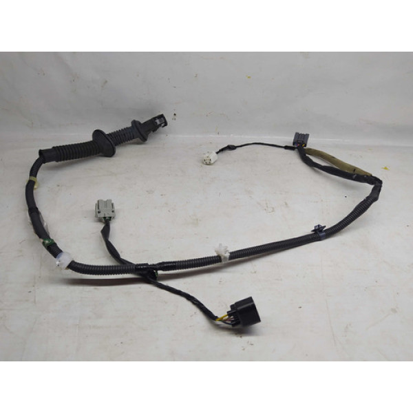 Chicote Porta  Traseira Direita Honda Hrv 2020