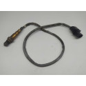 Sonda Lambda Bmw X3 Xdrive 3.0 2012 Pre Catalisador 