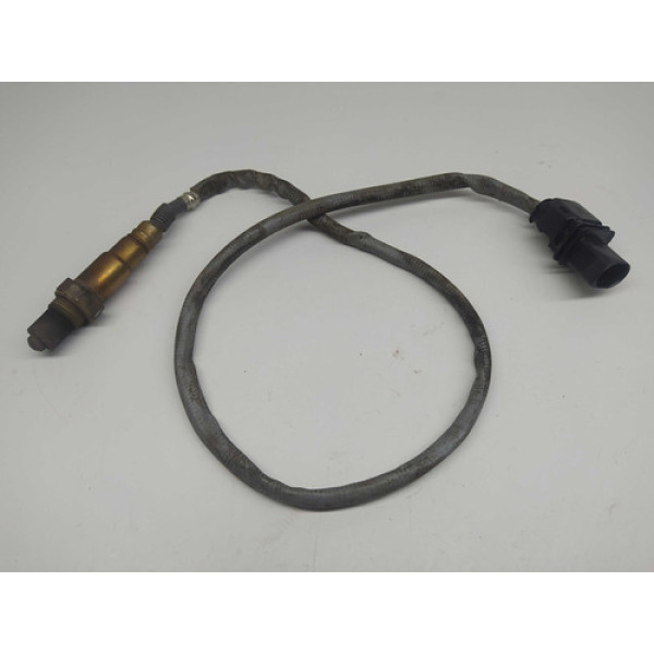 Sonda Lambda Bmw X3 Xdrive 3.0 2012 Pre Catalisador 