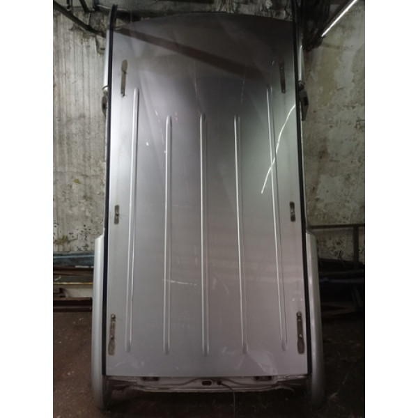 Teto Chrysler Town Country 2008 3.8 