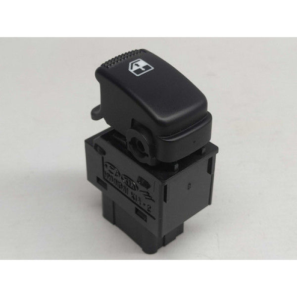 Botão Vidro Elétrico Traseiro Kia Sorento 2009