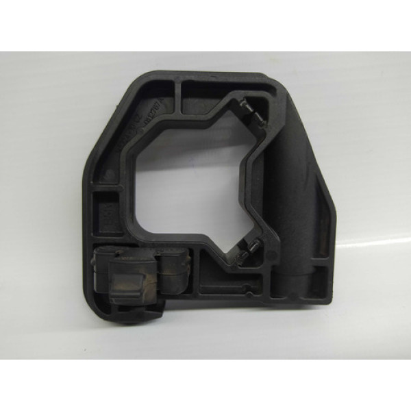 Coxim Radiador Superior Bmw 118i 2012 Sem A Bucha