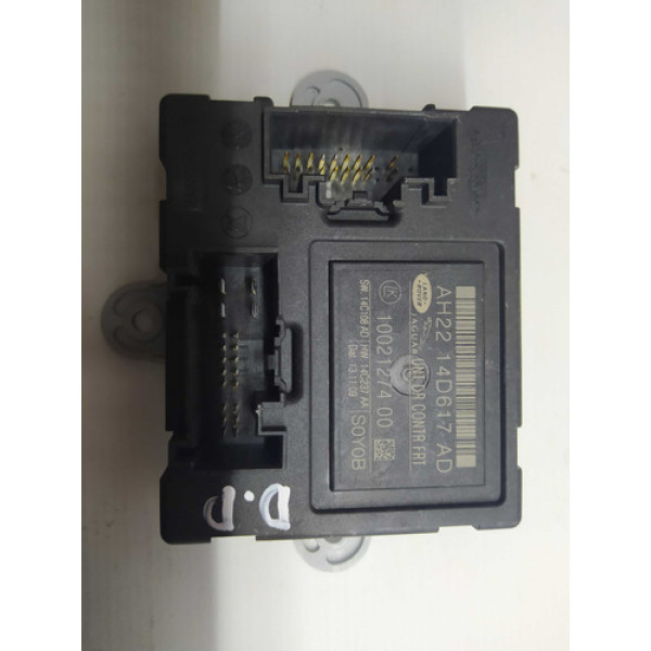 Módulo Porta Dianteira Direita Discovery 4 2010 Ah2214d617