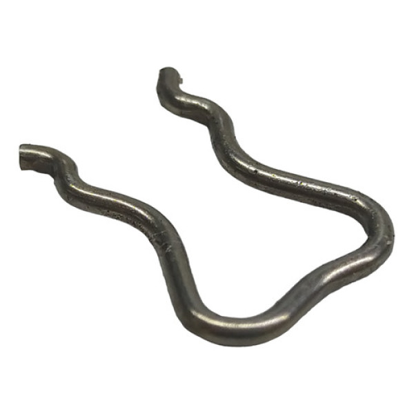 Trava Mangueira Retorno Bico Jeep Commander 2.0 Diesel 2022