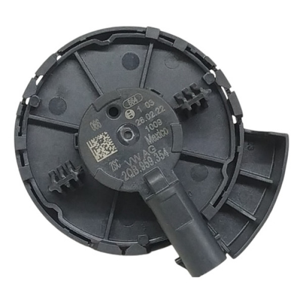 Sensor Impacto Porta Volkswagen Nivus Tsi 2023