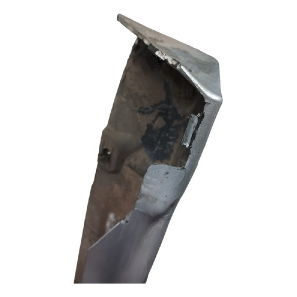 Spoiler Lateral Esquerdo Captiva Sport 2011 3.0 Aut