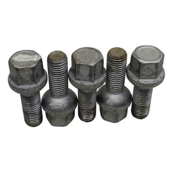 Parafuso Roda Chery Tiggo 8 Pro Híbrido 2024 Jg C/5 Pcs 