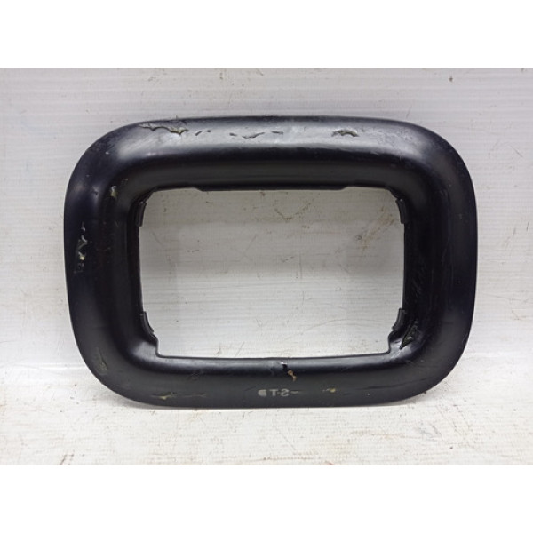 Moldura Interna Lanterna Cortesia Teto Hyundai Creta 2019