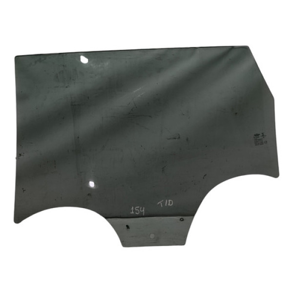 Vidro Traseiro Direito Chery Tiggo 5x 1.5 Turbo 2021 Aut