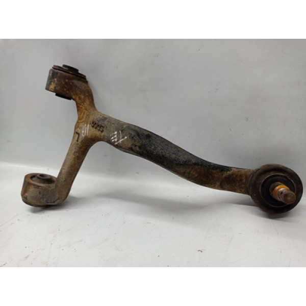 Bandeja Da Suspensão Traseira Esquerda Hyundai Azera 2009