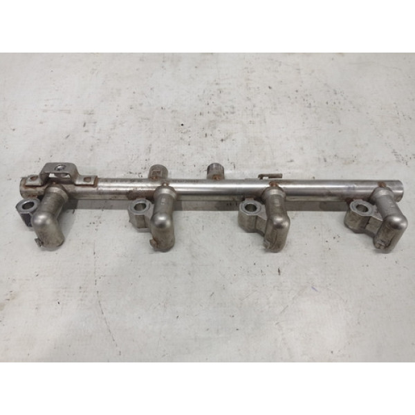 Flauta Dos Bicos Injetores C180 Cgi 2012 1.8   A2710705495