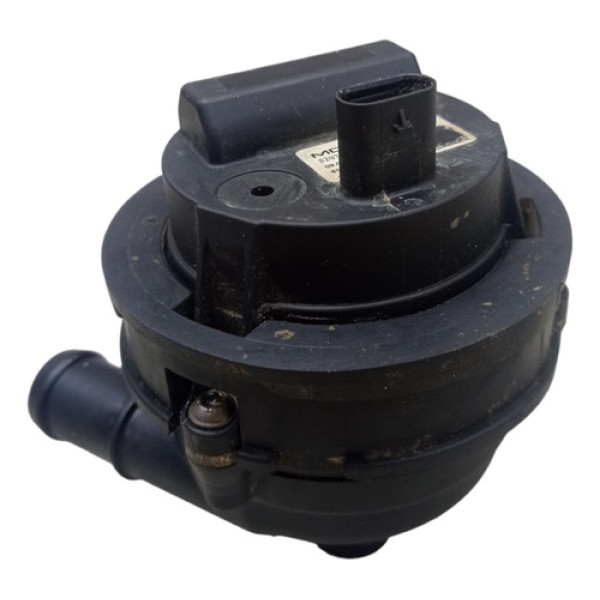 Bomba Água Auxiliar Fiat Pulse 2022 1.0 Turbo 