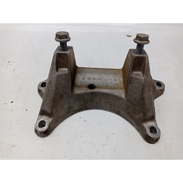 Suporte Coxim Câmbio C180 2012 1.8 Cod: A2112420340