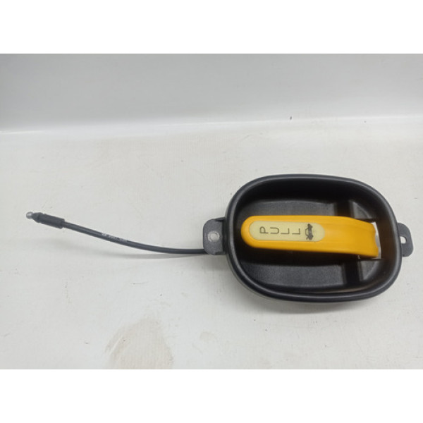 Puxador Maçaneta Interna Porta Malas Azera