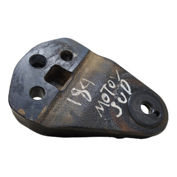 Suport Coxim Superior Motor Hyundai Veracruz 2011 3.8 