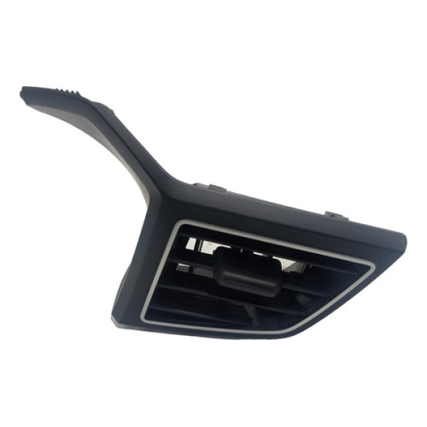 Difusor Ar Esquerdo Painel Saveiro Robust 2020 1.6 Manual