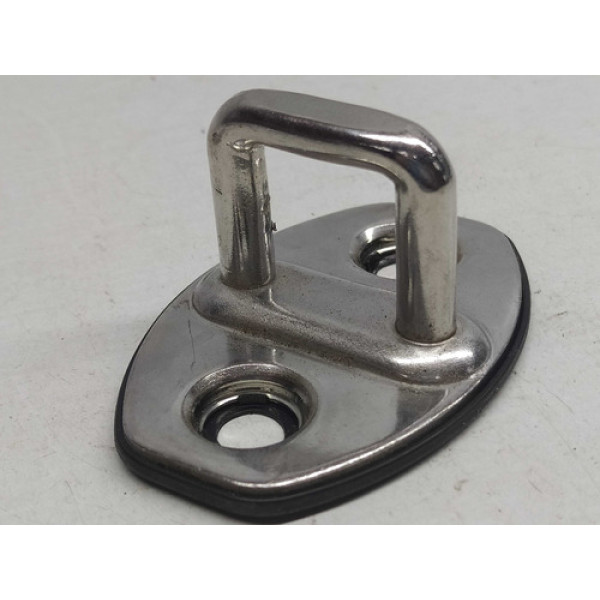 Batente Fechadura Porta Audi A3 2019 