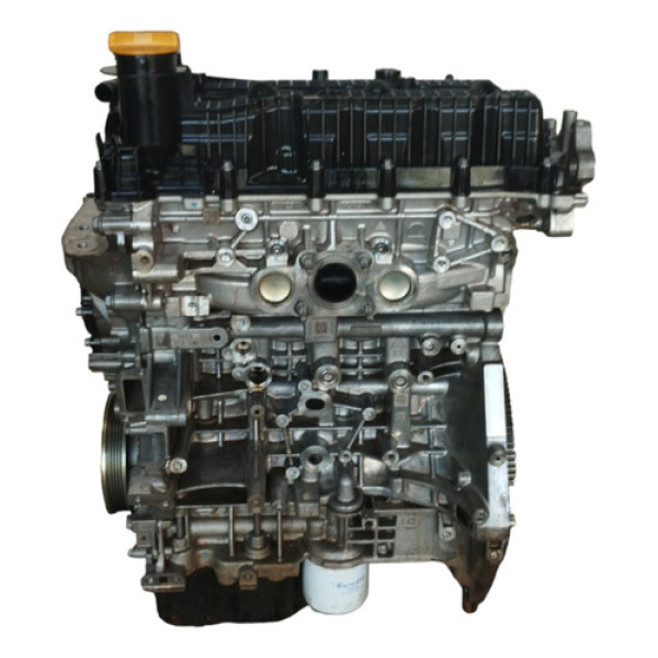 Motor Parcial Jeep Renegade 2022 1.3 Turbo 24.000km T270