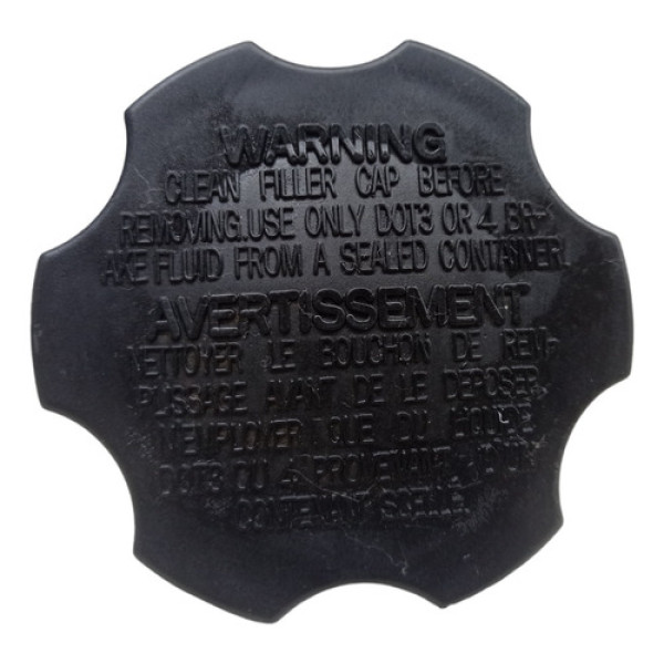 Tampa Reservatório Fluído Hyundai Santa Fé 3.5 V6 2011