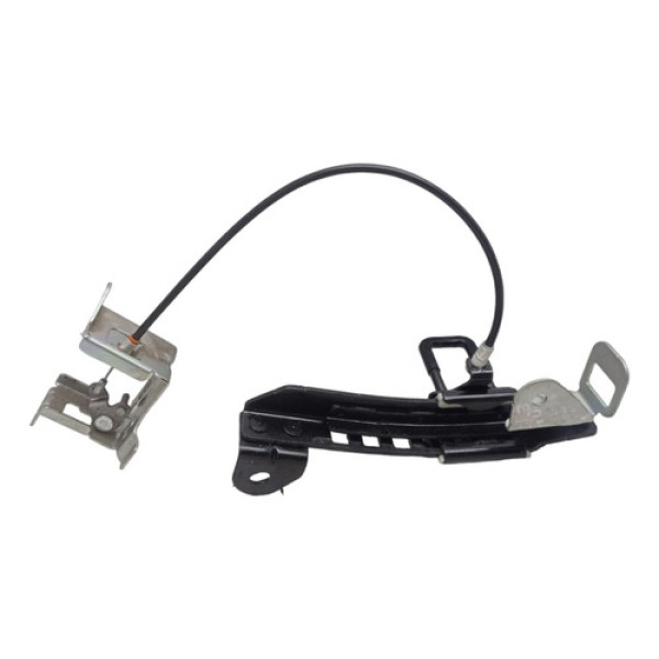 Fechadura Trava Banco Traseiro Esquerdo Forester 2011 2.0