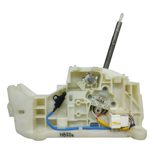 Trambulador Alavanca Marchas Hb20 S Platinum 2023 1.0 