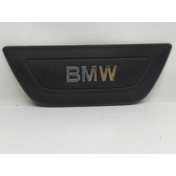 Soleira De Porta Traseira Bmw X3 Xdrive 2012