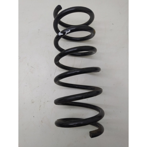 Mola Traseira Volvo Xc60 T5 2011 2.0 Aut