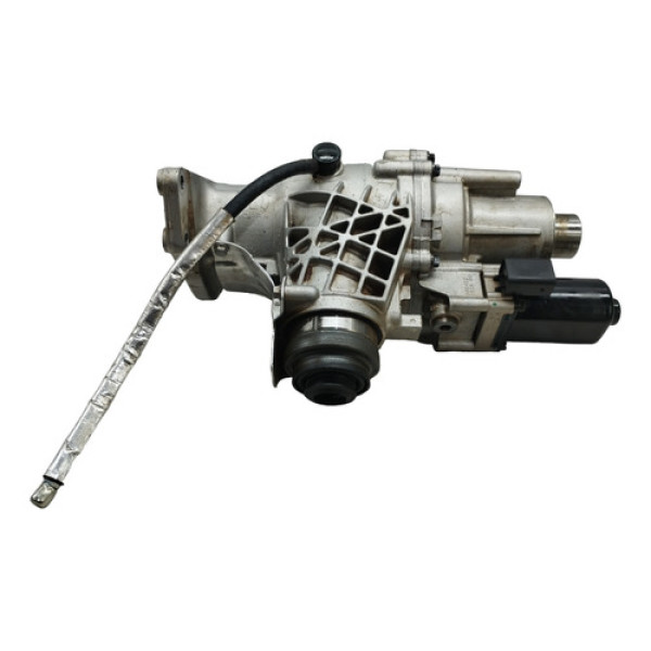 Diferencial Dianteiro Jeep Commander 2.0 Diesel 2022 Aut