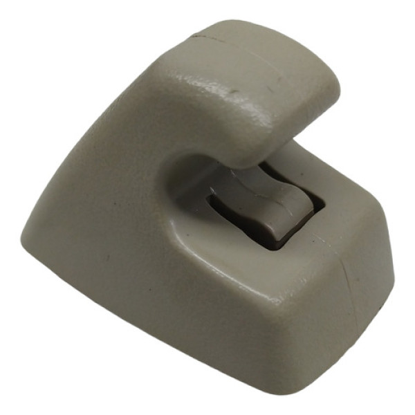 Presilha Quebra Sol Gm Onix Plus Ltz 2021