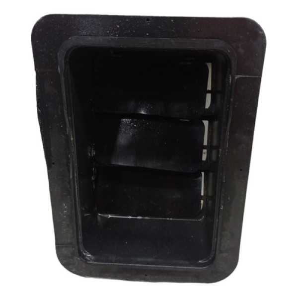 Difusor Painel Traseiro Direito Chery Tiggo 2015 2.0 