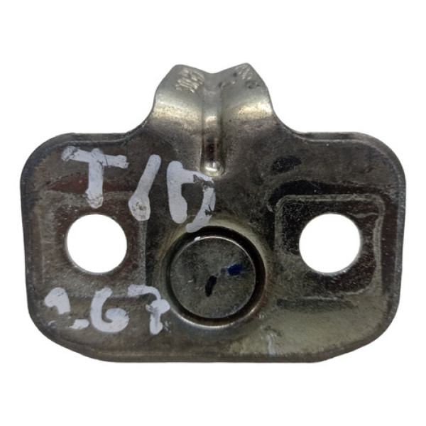 Batente Porta Traseira Direita Gm Captiva Sport 3.0 V6 2011