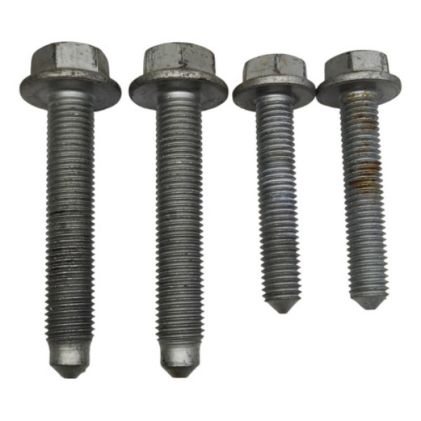 Parafuso Coxim Motor Vw Nivus 1.0 Tsi 2023