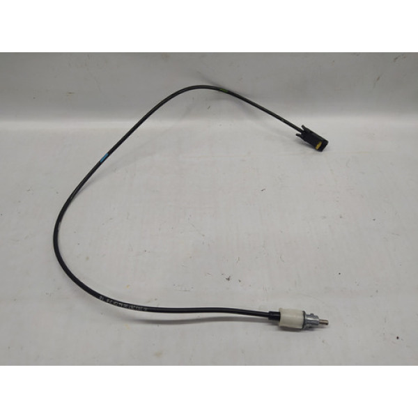 Cabo Trambulador Câmbio Mercedes C180 Cgi 2011 1.8 Aut