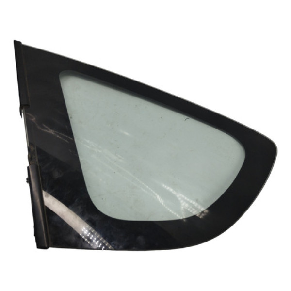 Vidro Fixo Traseiro Esquerdo Subaru Impreza 2009 1.5