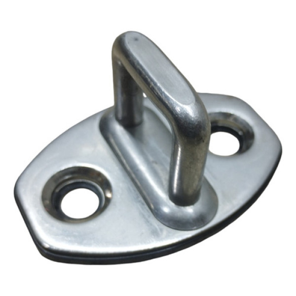 Batente Porta Dianteira Esquerda Audi A4 2012