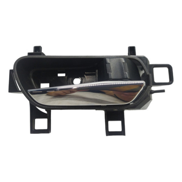 Maçaneta Interna Traseira Direita Versa 1.6 Advance Aut 2022