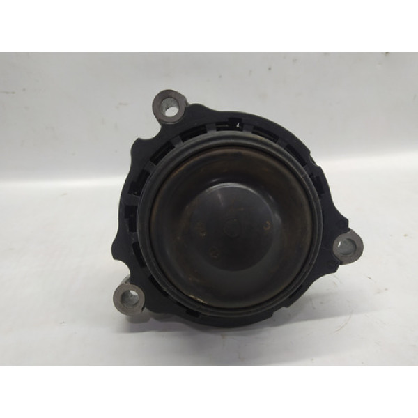 Coxim Do Câmbio Bmw X4 2011 2.0 Aut