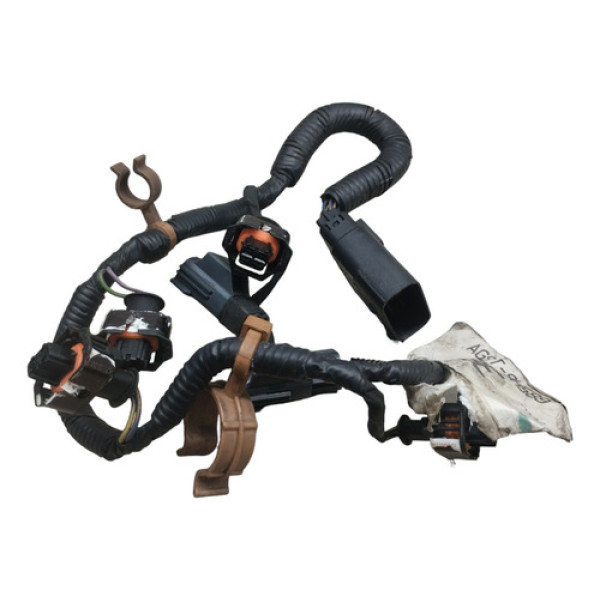 Chicote Bico Injetor Evoque Dynamic 2013 2.0 Aut