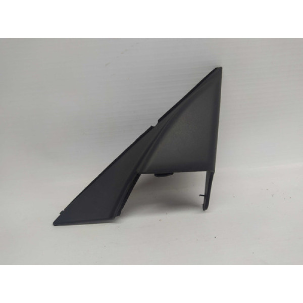 Acabamento Direito Interno Retrovisor Subaru Impreza 2010