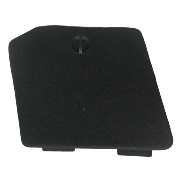 Tampa Lateral Direita Porta Malas Mercedes C180 2012 1.8