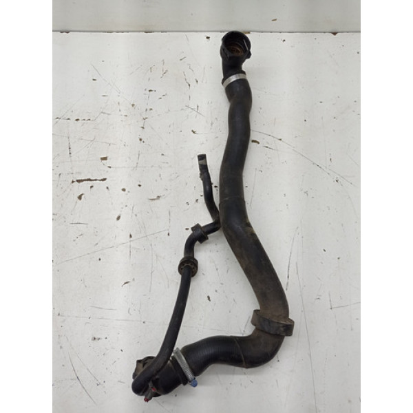 Mangueira Radiador Vw Tiguan 2011 2.0 Fsi