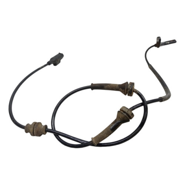 Sensor Abs Traseiro Direito Compass Longitude 2022 1.3 Turbo