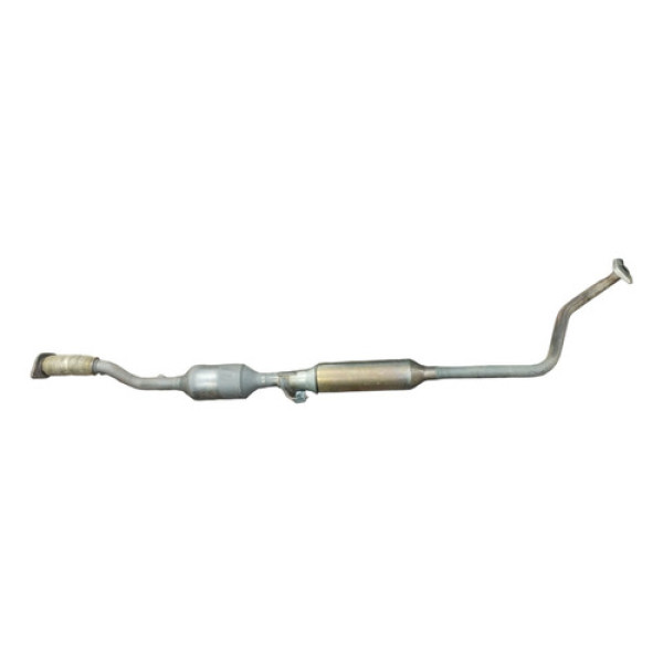 Catalisador Secundário Nissan Versa Advance Cvt 2022 1.6 Aut