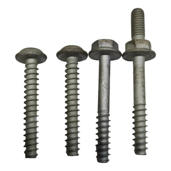 Parafuso Tbi Corpo Borboleta Jeep Compass Sport 2.0 2020