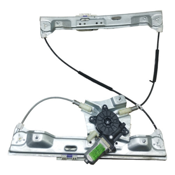 Máquina Vidro Traseira Esquerda Tiggo 8 Hibrido 2024 1.5